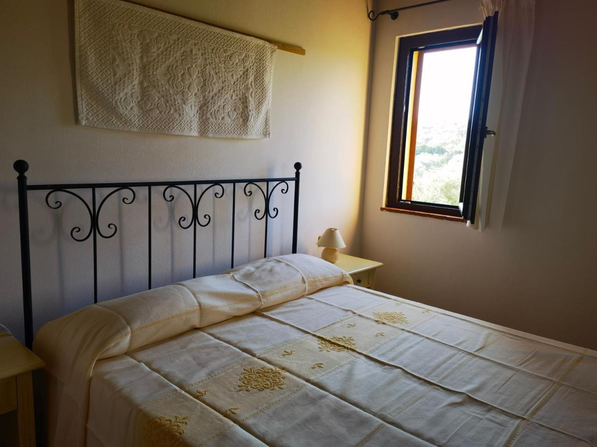La Corte Degli Ulivi - Albergo Rurale Трезнурагес Экстерьер фото